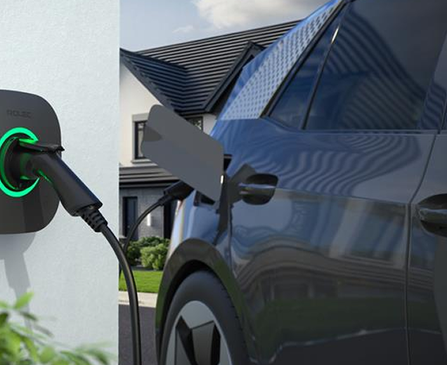 Ultra Charge 40 Single Forecourt Scene 3