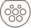 Socket icon